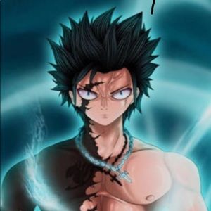 Meet your Posher, Nick